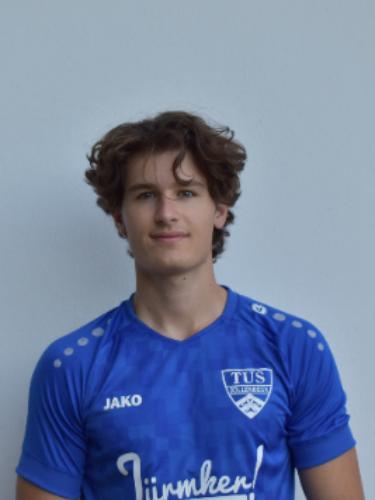 Tim Frédéric Pankoke