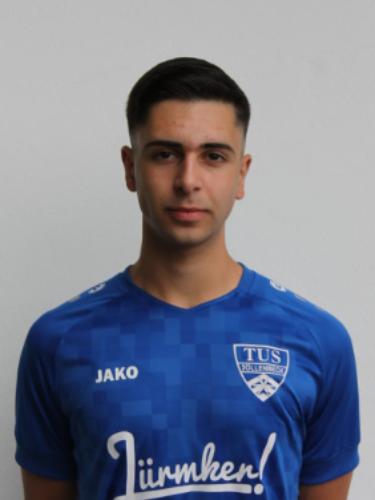 Cemal Cellik