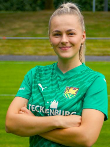 Anna Sophie Mueller