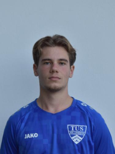 Lukas Dariusz Hopek
