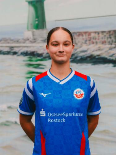 Lena Köster