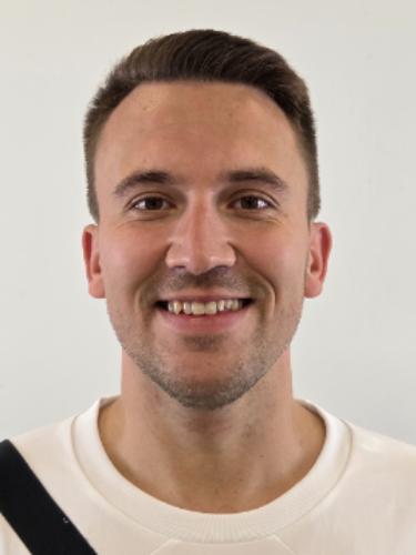 Tim Beerenberg