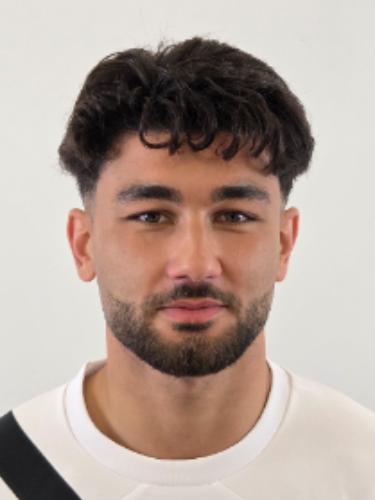 Ceyhun Dagdemir