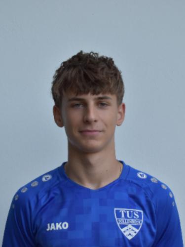 Finn Stahnke