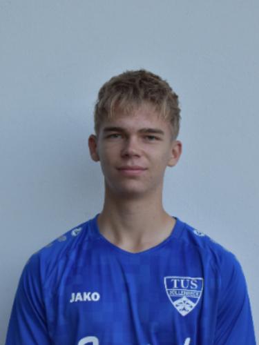 Mika Wilken