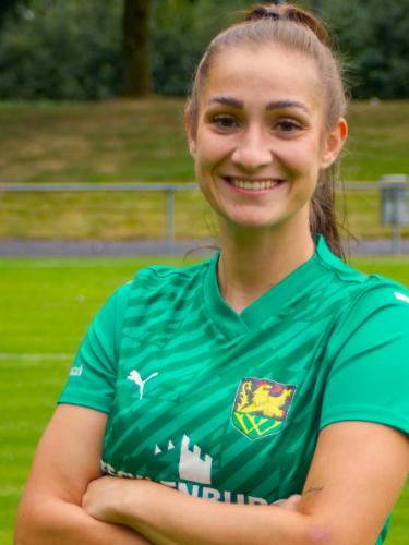 Carina Rasch