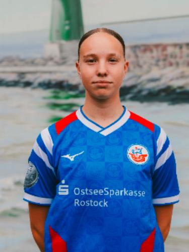 Finja Krehl