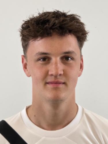Malte Cedric Kluge