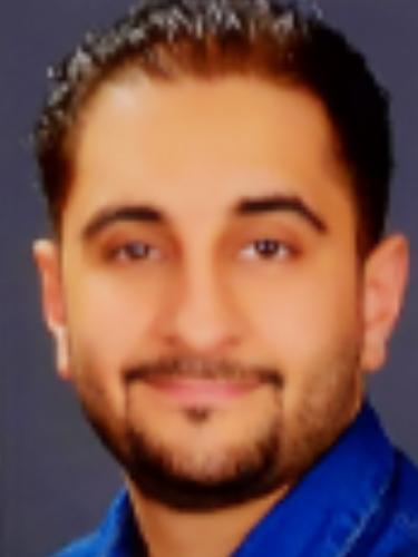Mohamad Almahdar