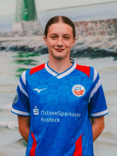 Magdalena Clara Florentine Stubbe