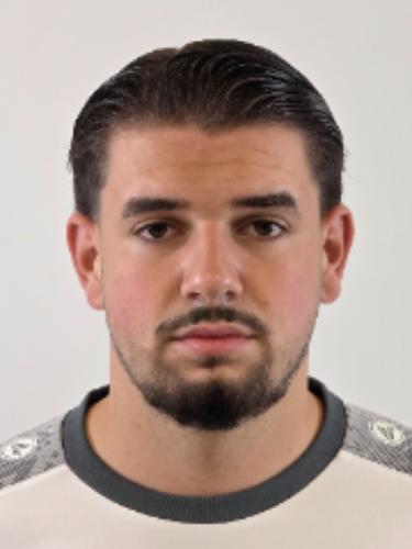 Nando Strauch