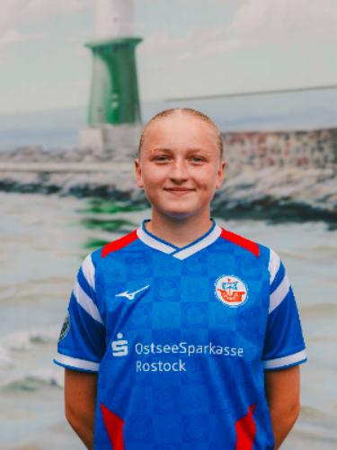 Hailey Zwerg