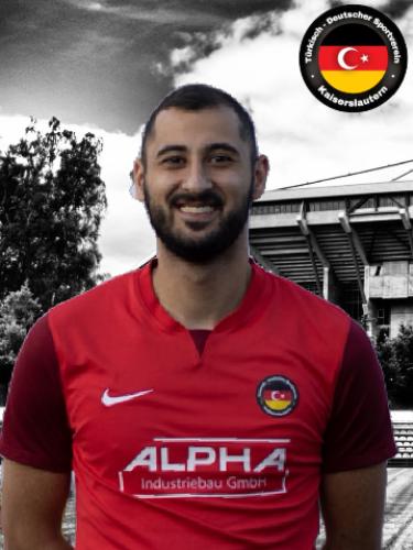 Mazlum Caliskan