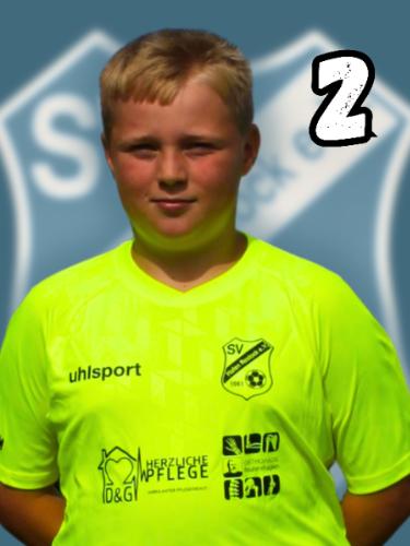 Anton Thomas Willert