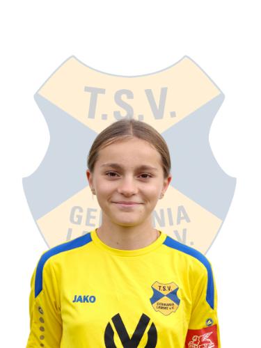 Emely Selina Scheller