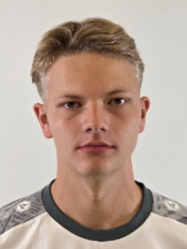 Nicolas Mark Ebel