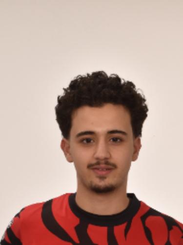 Nour Aldeen Yassin