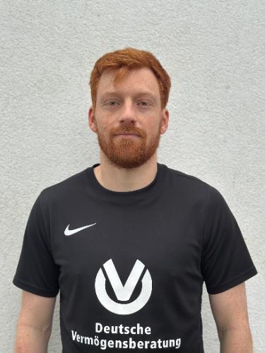Lukas Hehn