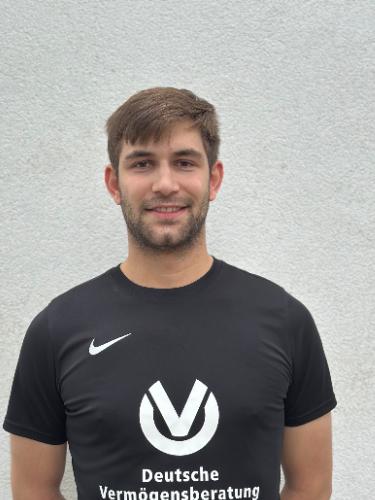 Jamil Gärtner