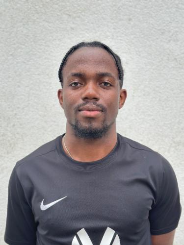 Valence Teira Bagiire