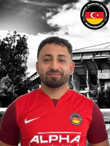 Ayhan Kaplan