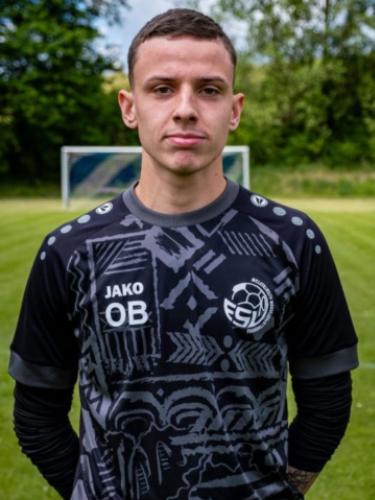 Ole-Christian Behrendt
