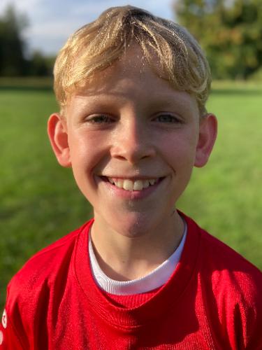 Sam Hartig