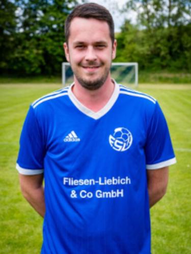 Jakob Rech