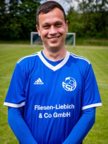 Jonas Rech