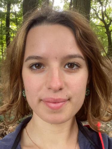 Dharma Sachiko Faltin