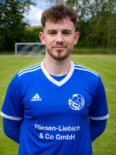 Max Voß