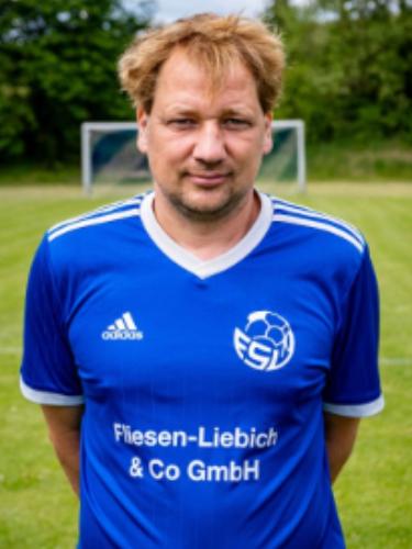 Mario Wawrik