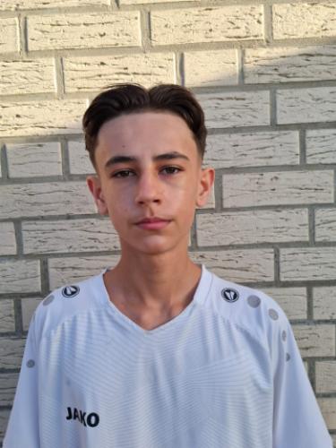 Leon Gabriel Pröschild