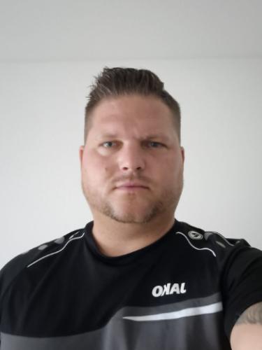 Marcel Rohmann