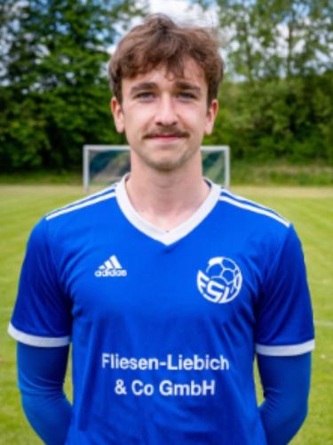 Nils Köth