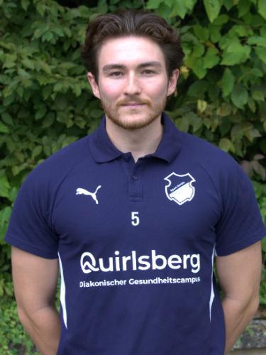 Erik Canis