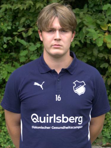 Jasper Dröge