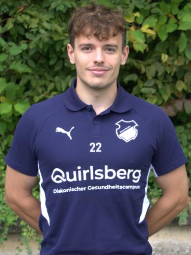 Christian Norbert Haller