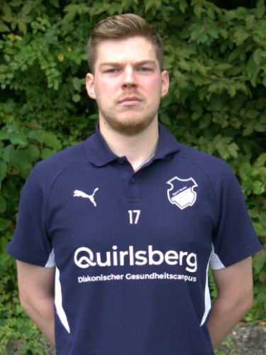 Christian Bernd Elmar Jacobi