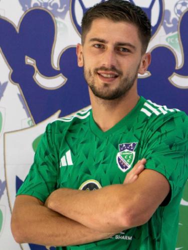 Adnan Alickovic
