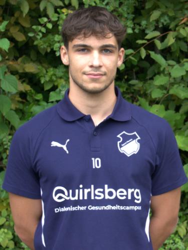 Lennart Nürnberg