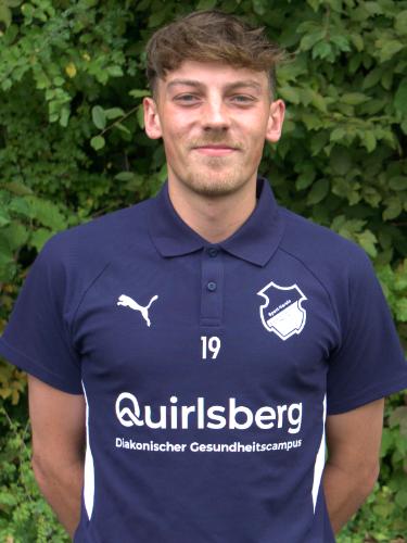 Leon Rißmann