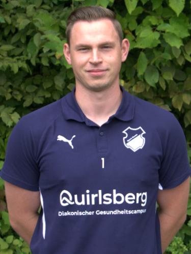 Jan-Patrick Sennhenn