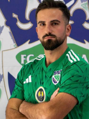 Ensar Krasic
