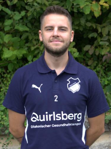 Jannis Wehner