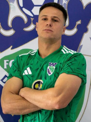 Mateja Milovanovic