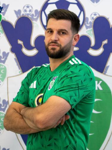 Amer Sinanovic