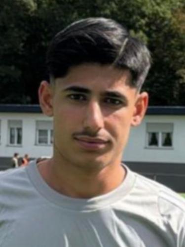 Boran Goektas
