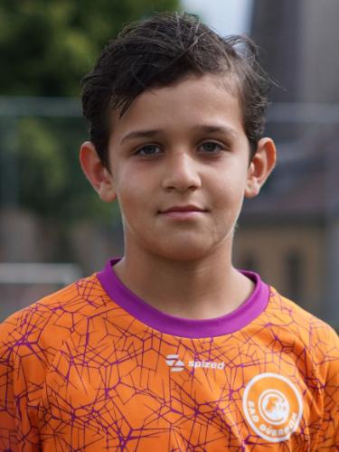 Agre Khalaf