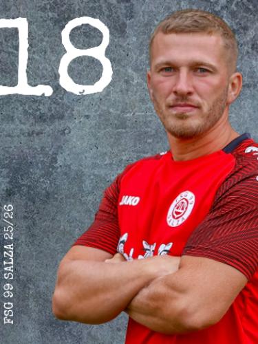 Marcus Busch